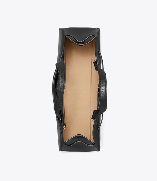 tory burch romy bauletto