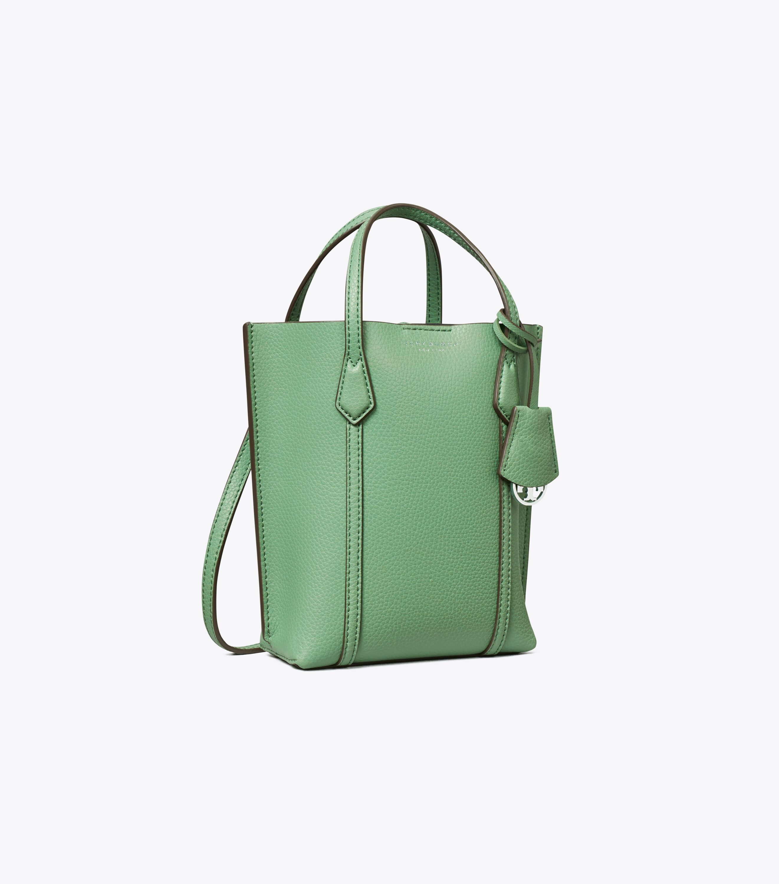 Mini Perry Tote