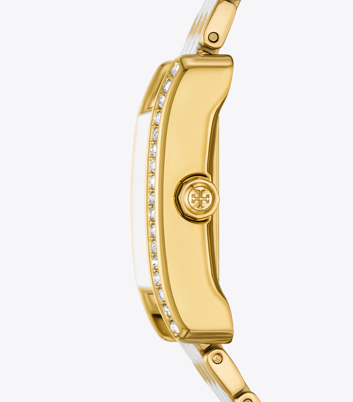 tory burch eleanor watch