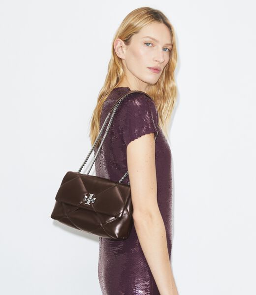 tory burch small kira diamond quilt shoulder bag