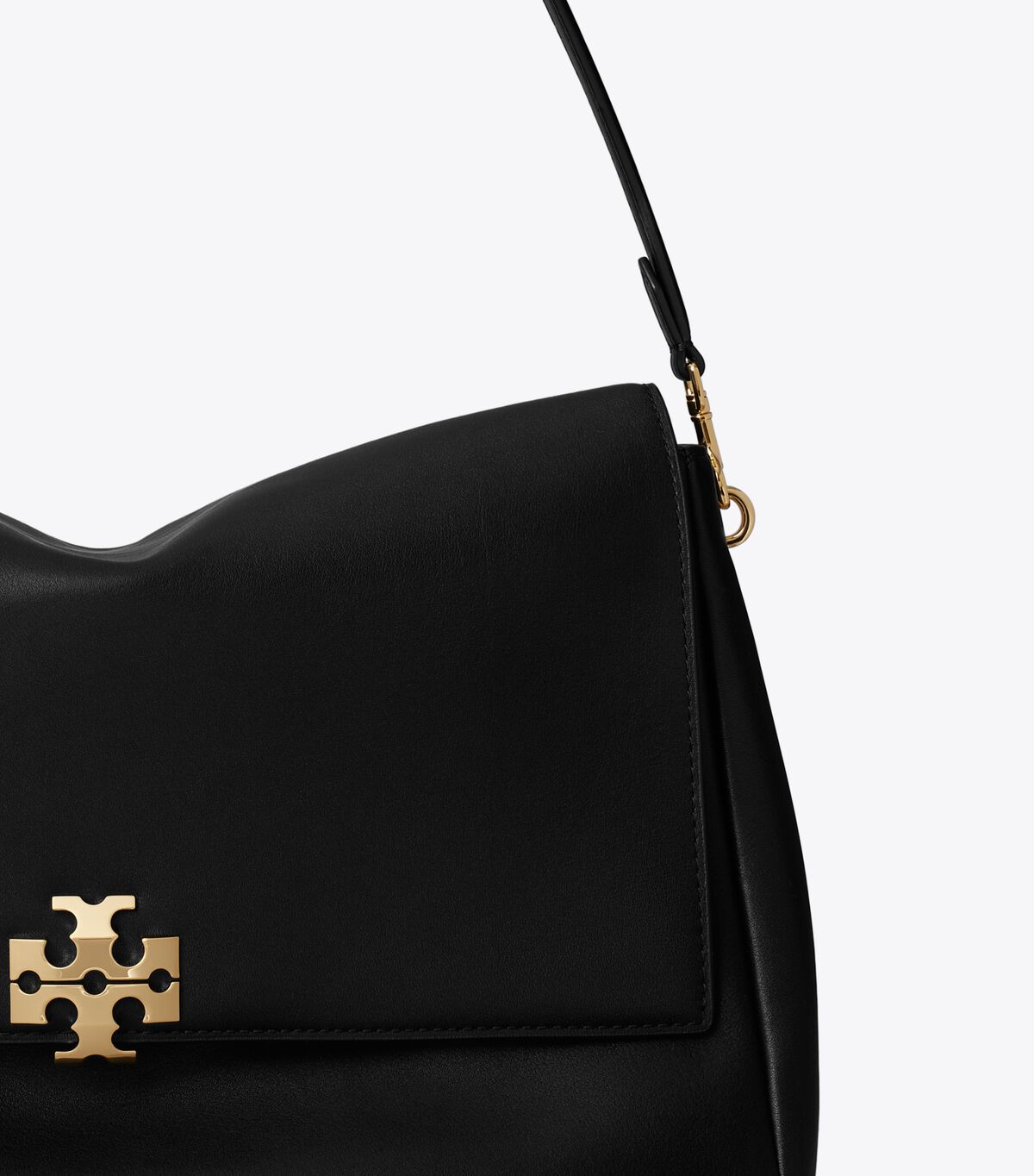 tory burch large charlie shoulder bag