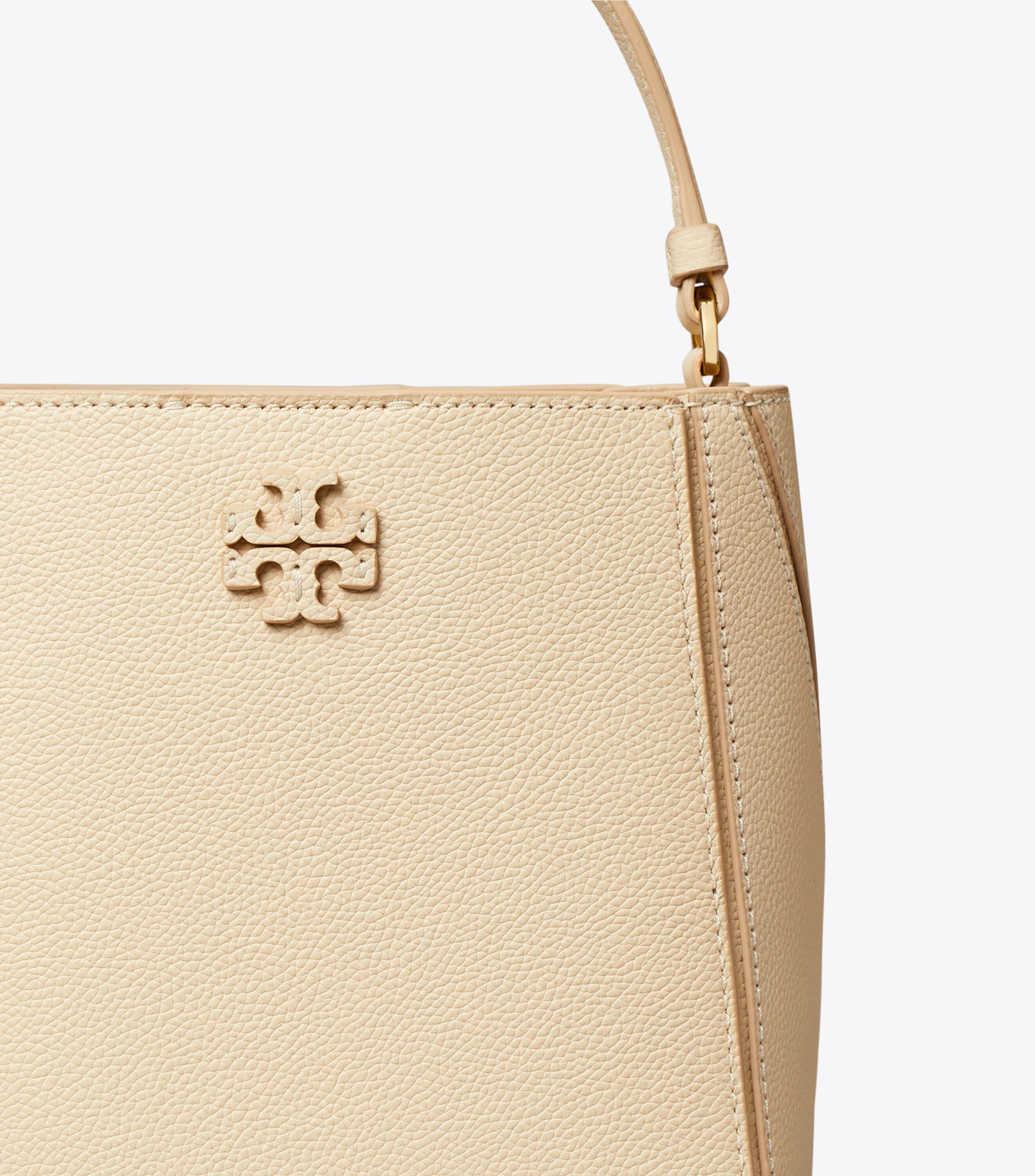 Small Mcgraw Bucket Bag