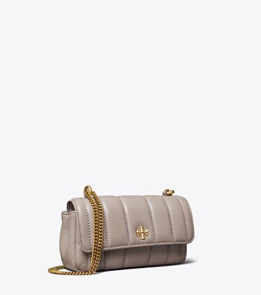 Mini Kira Flap Shoulder Bag