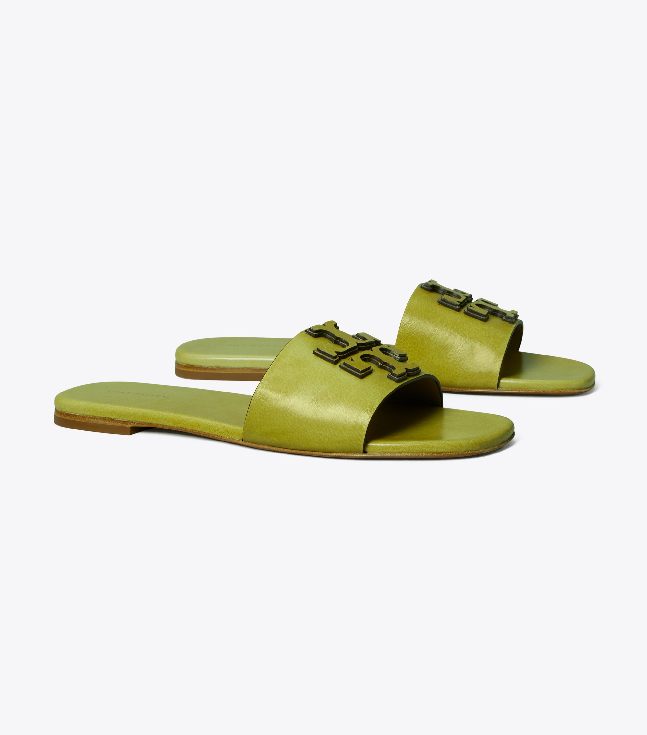 Ines slide clearance sandal tory burch