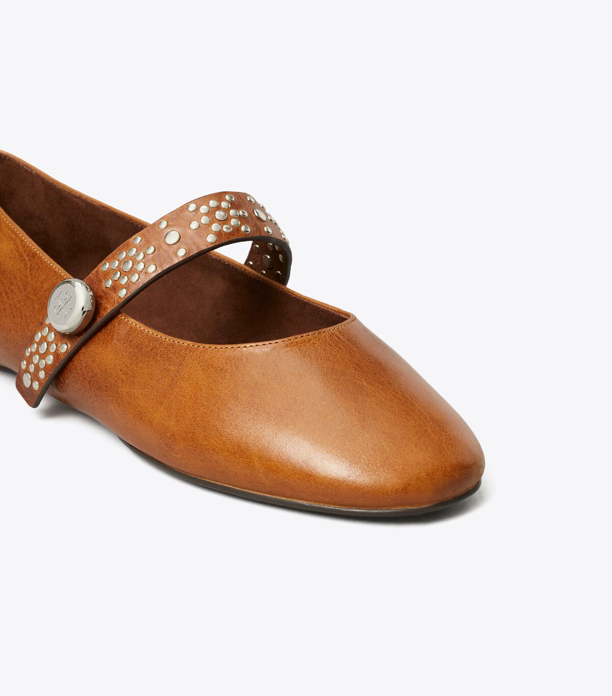 Romy Stud Mary Jane tory burch romy stud mary jane