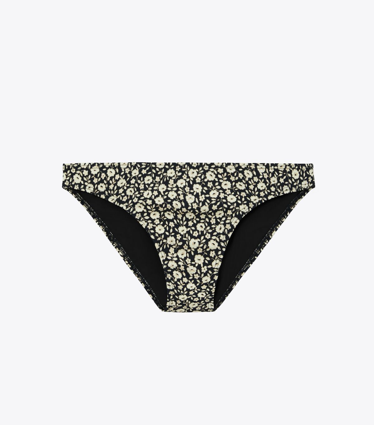 tory burch printed bikini bottom