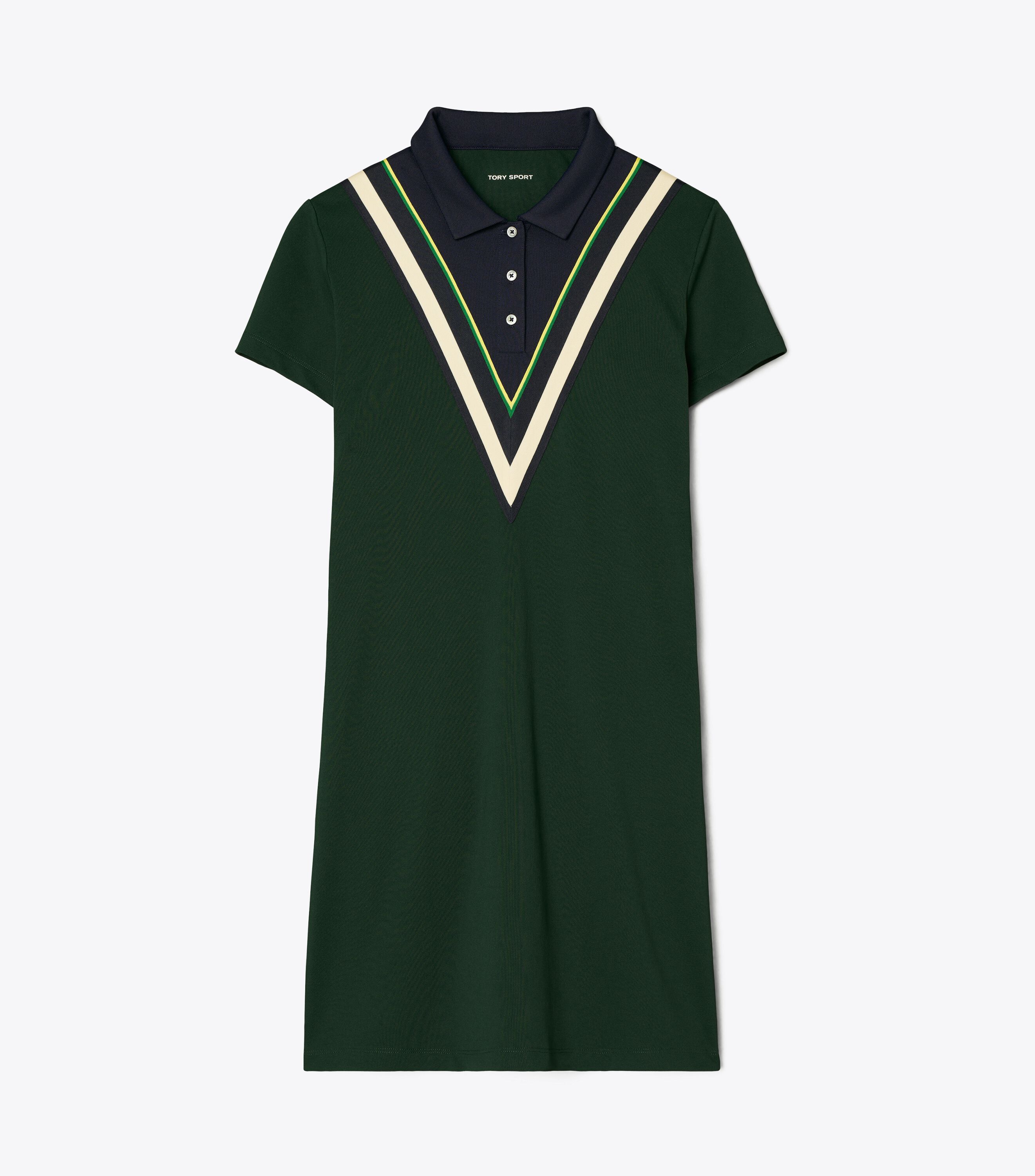 Tory burch polo dress on sale
