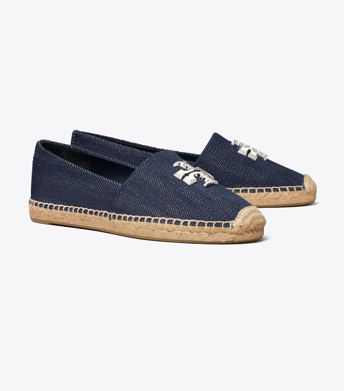 Eleanor Espadrille tory burch eleanor espadrille
