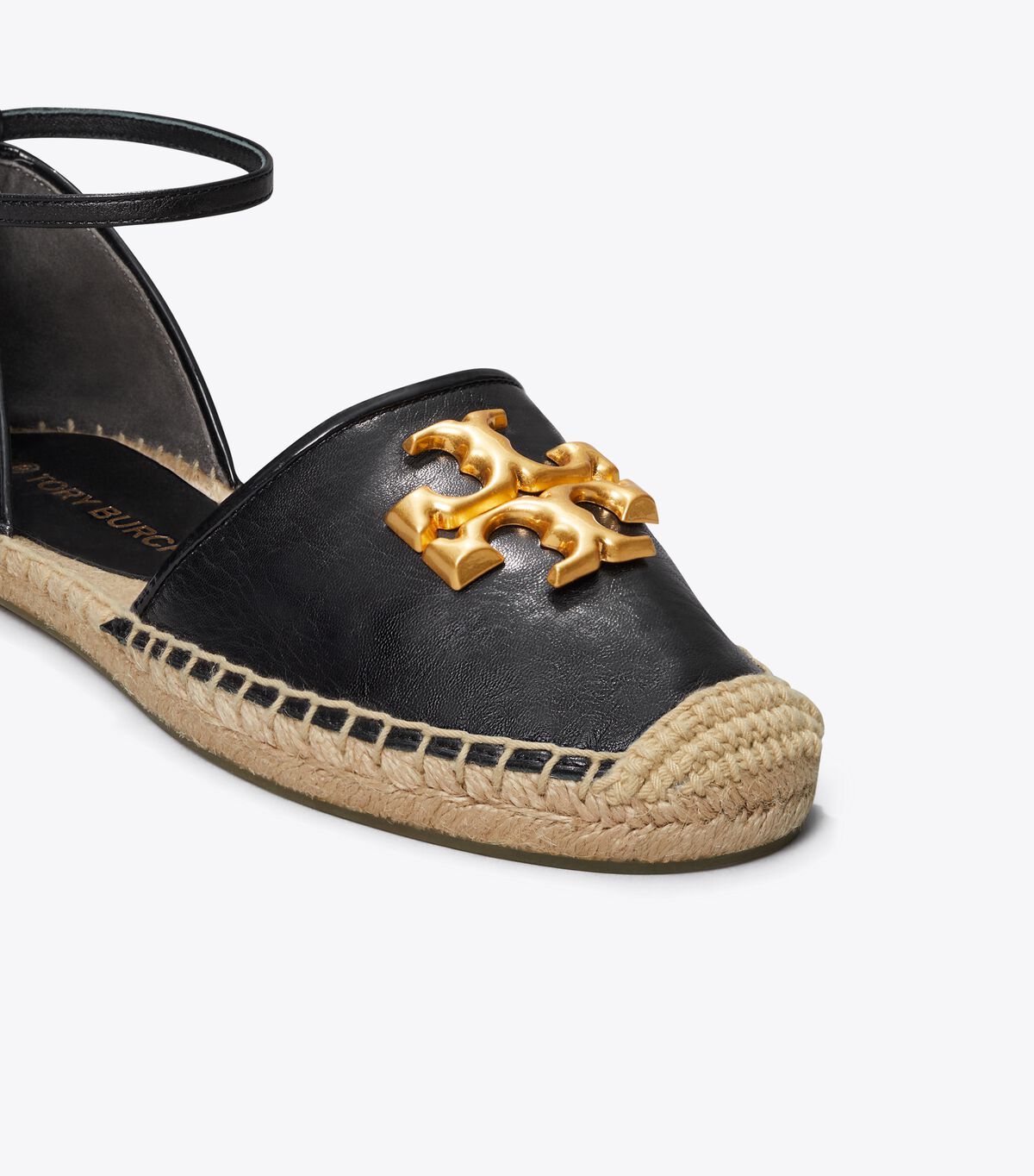 tory burch eleanor d orsay espadrille