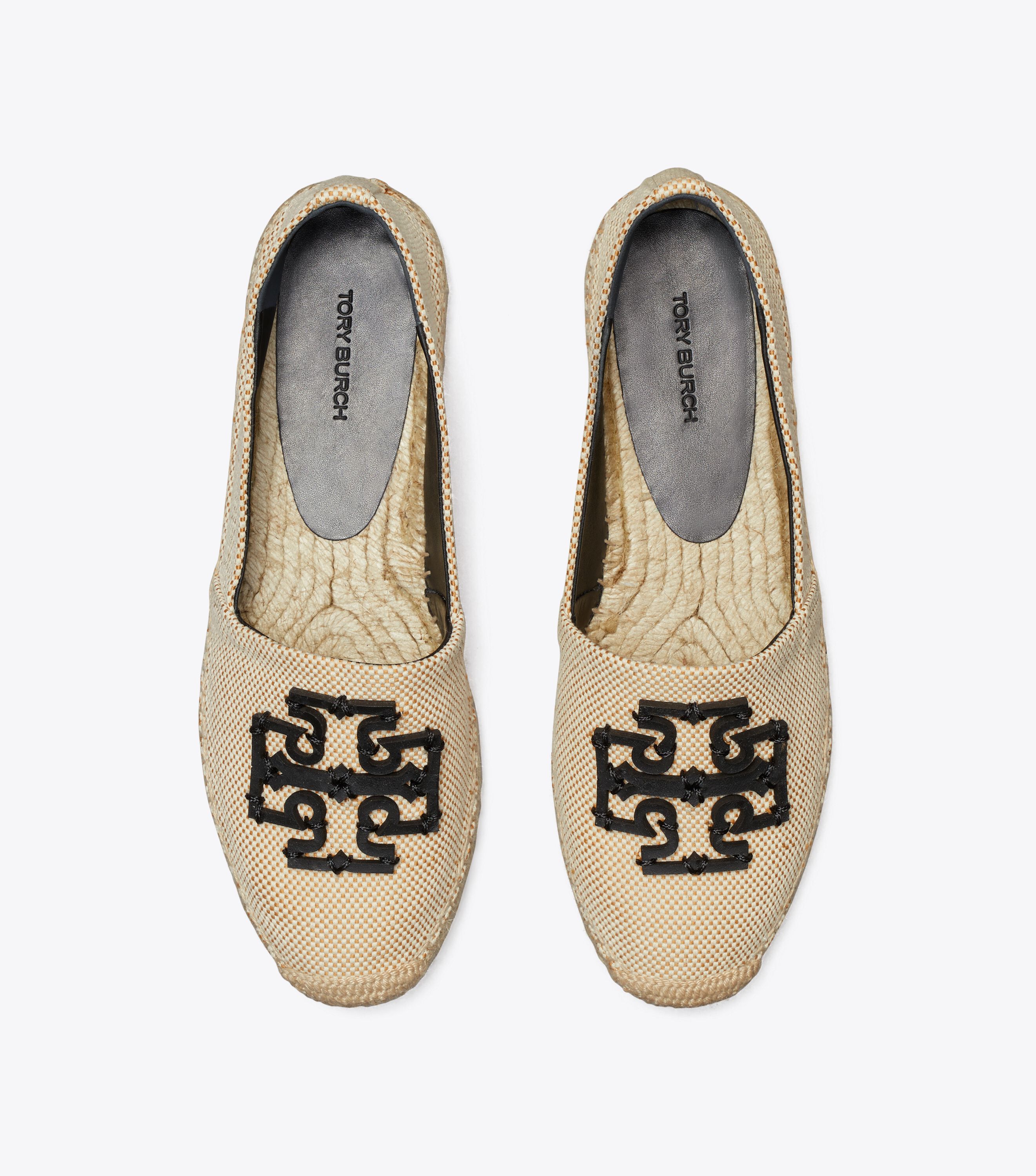 Tory burch ines espadrille outlet