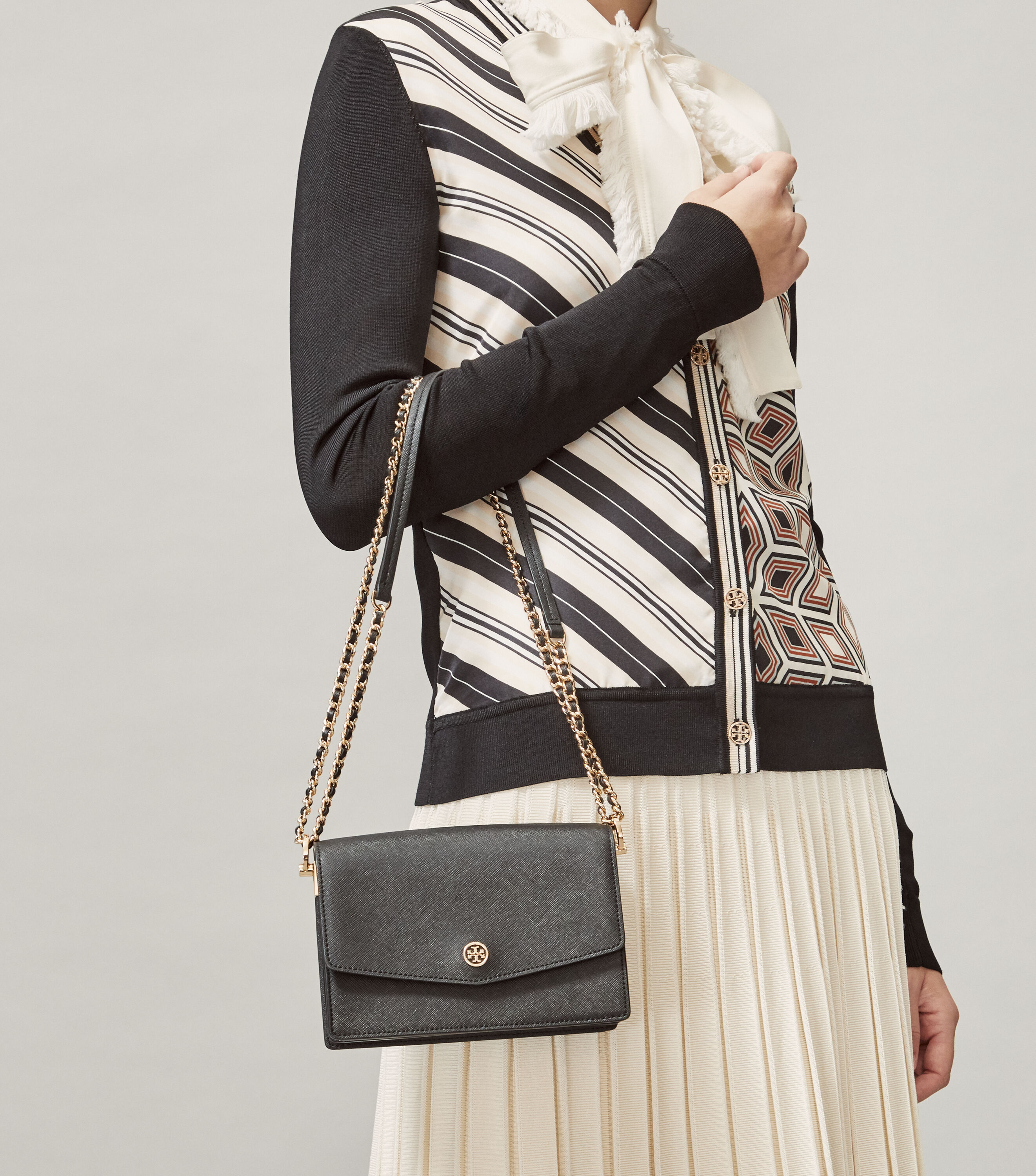 Robinson Convertible Mini Shoulder Bag
