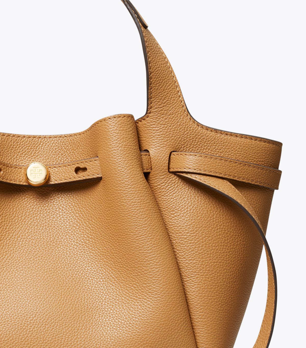 tory burch small romy tote