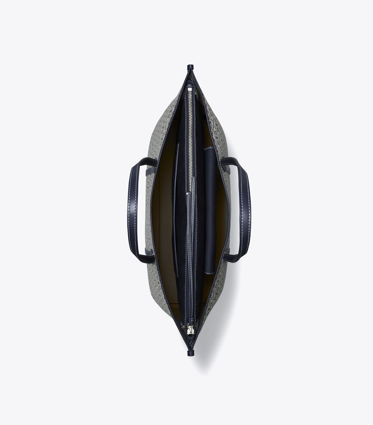 tory burch t monogram perry tote