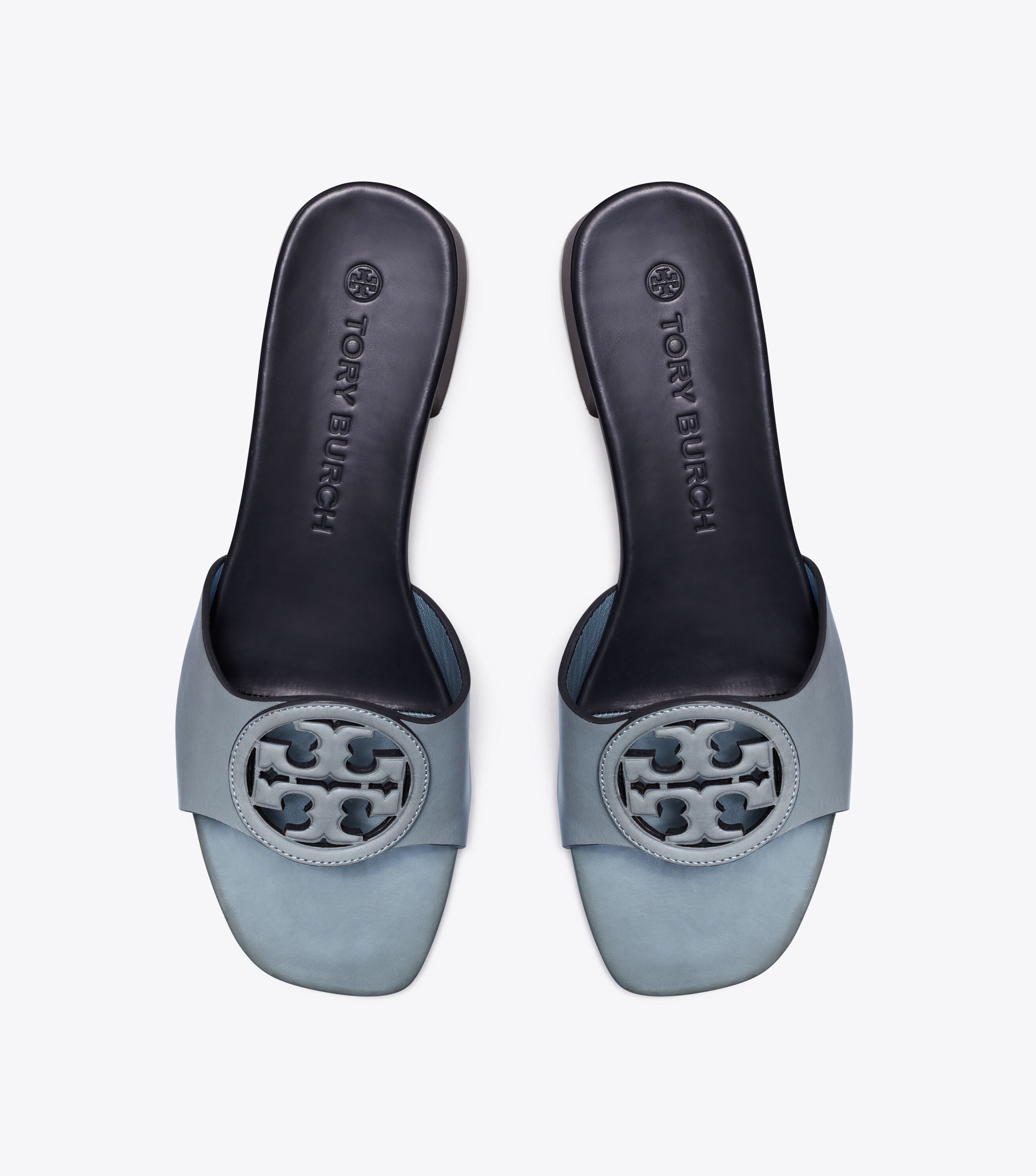 Tory burch miller slides deals