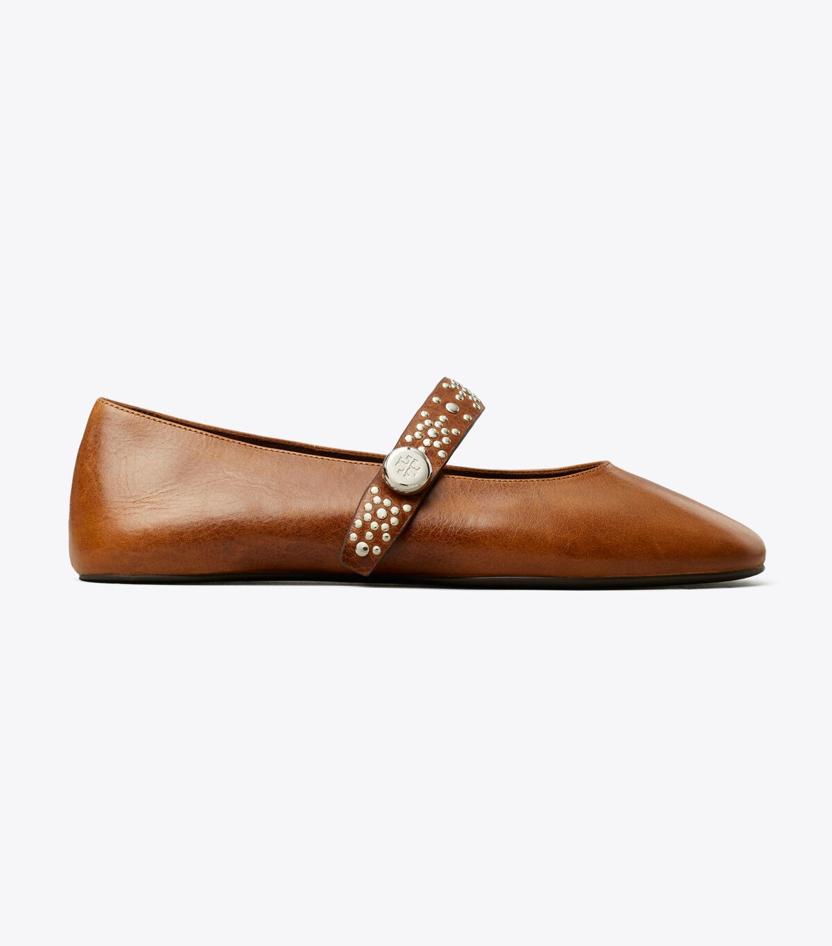Romy Stud Mary Jane tory burch romy stud mary jane