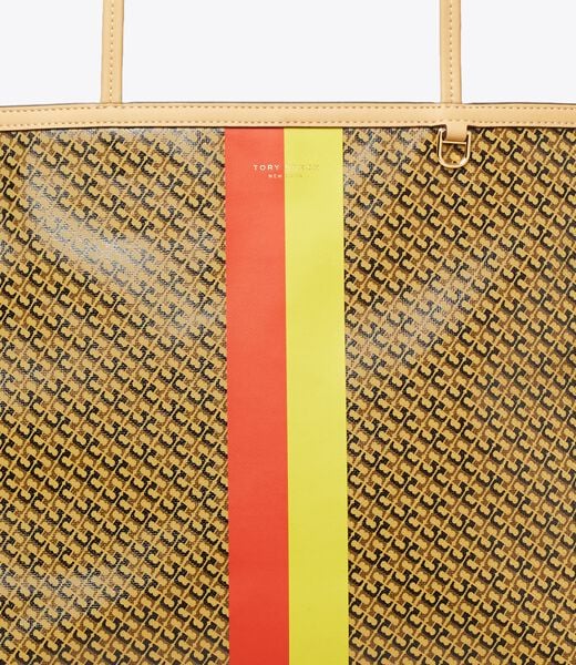 حقيبة تسوق ريسر tory burch حقيبة تسوق ريسر