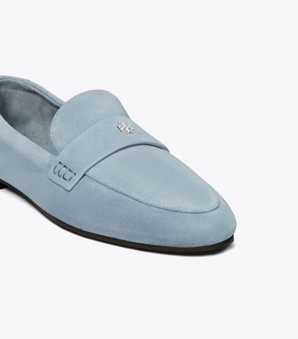 tory burch ballet loafer