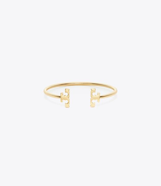 tory burch سوار إلينور المفتوح