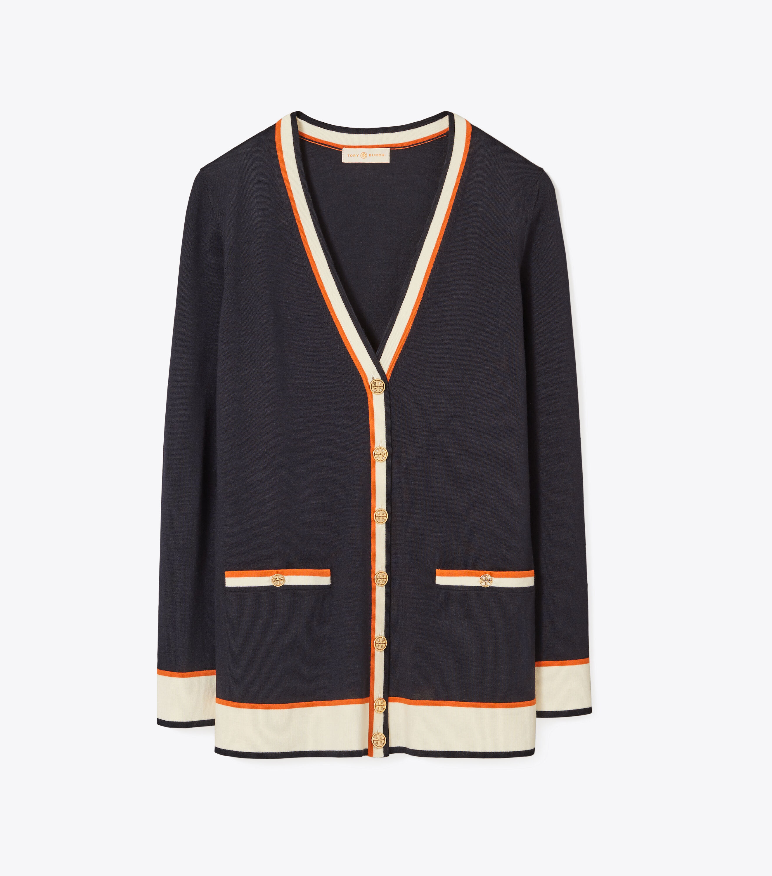 Madeline Oversized Cardigan