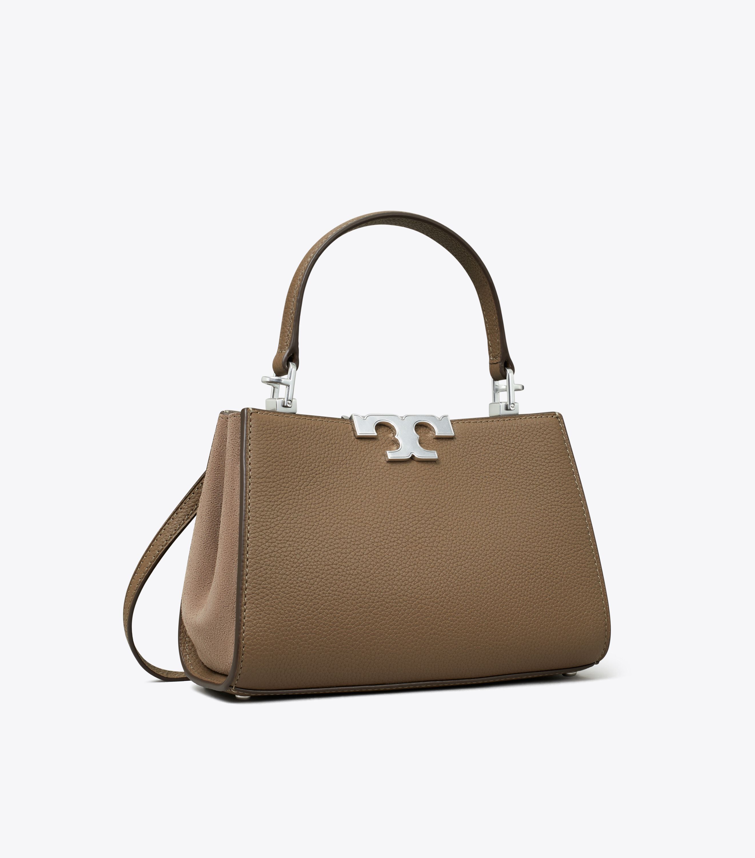 Tory burch satchel sale cheap