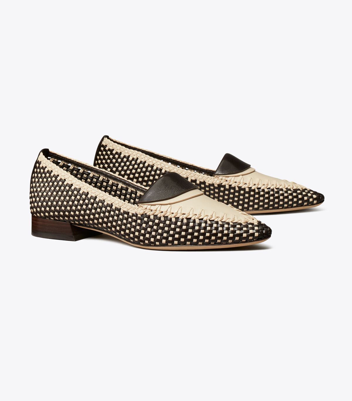 Envelope Loafer