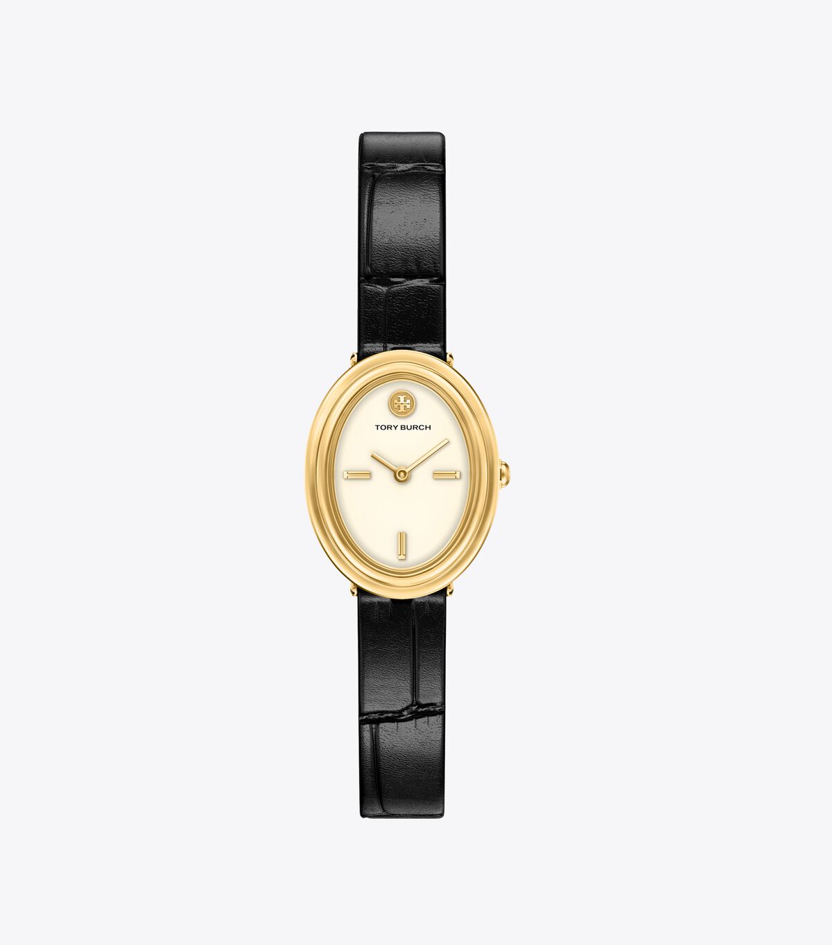 Oval Watch tory burch oval watch