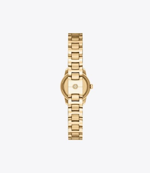 Mini Miller Watch tory burch mini miller watch