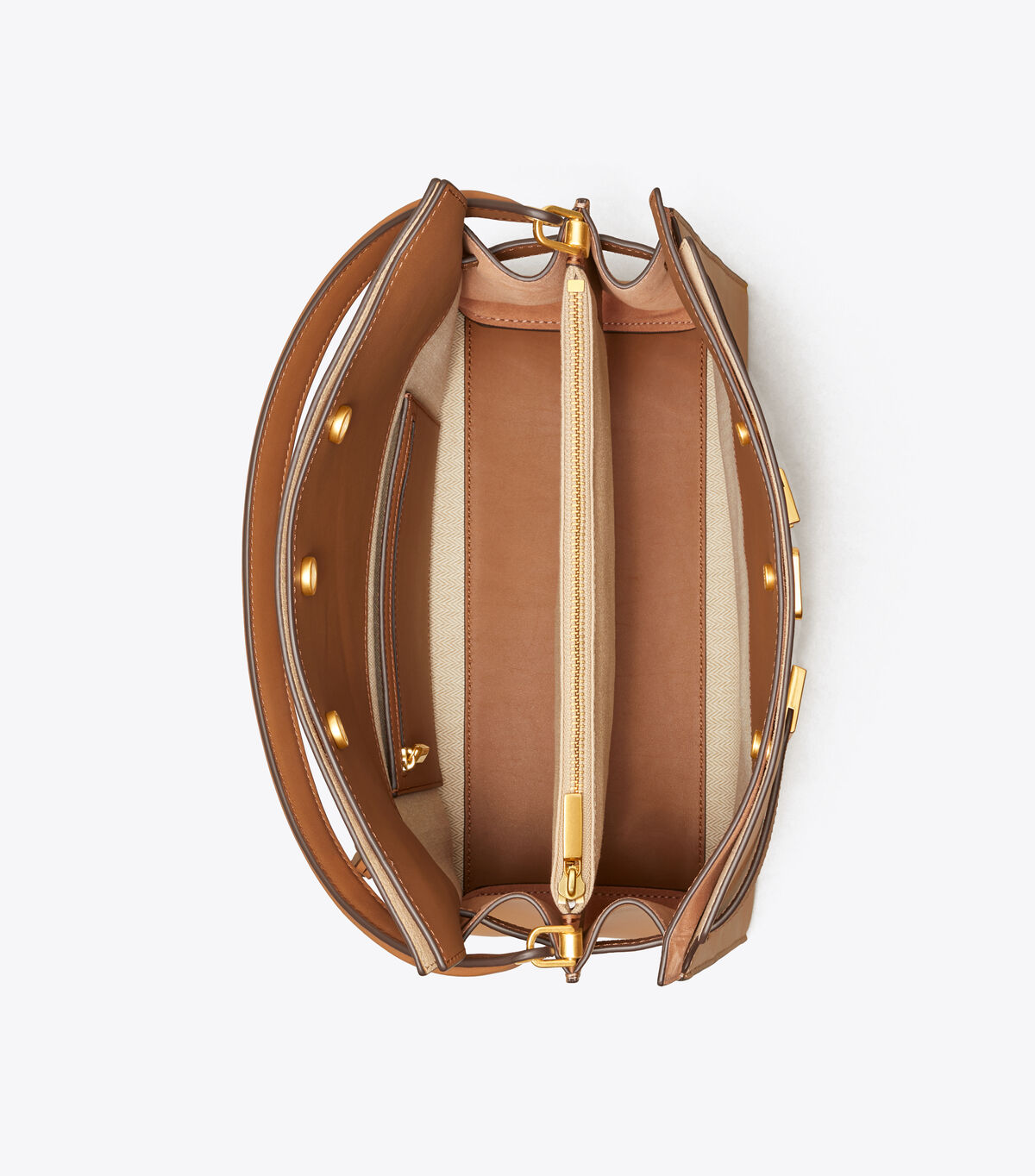 tb lee radziwill double bag
