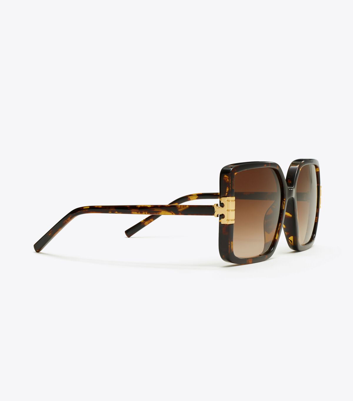 tory burch eleanor oversized square sunglasses