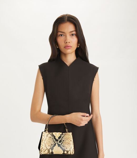 tory burch حقيبة إليانور صغيرة