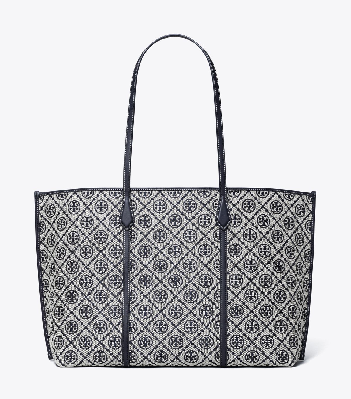 tory burch t monogram perry tote