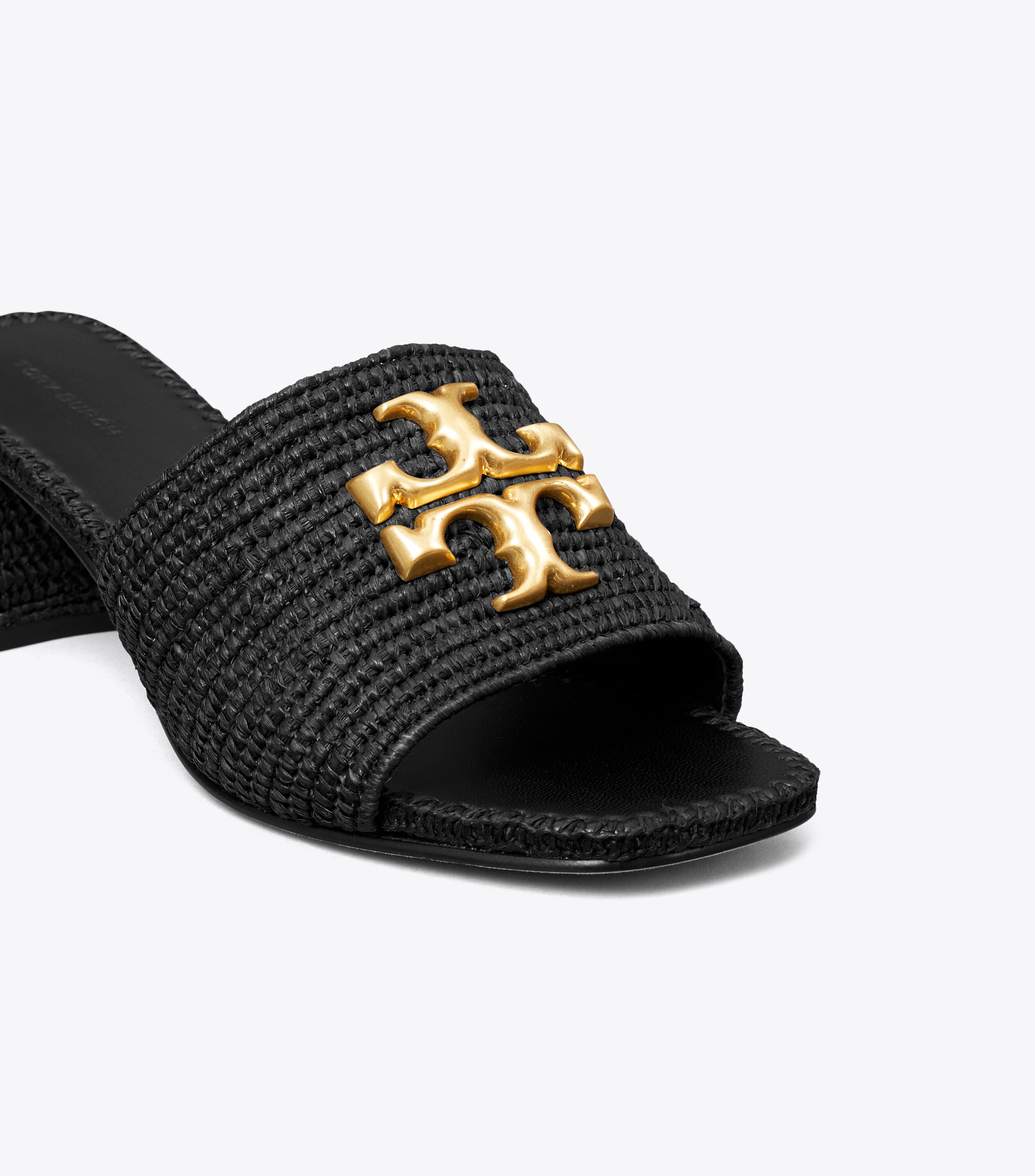 Tory burch eleanor mule on sale