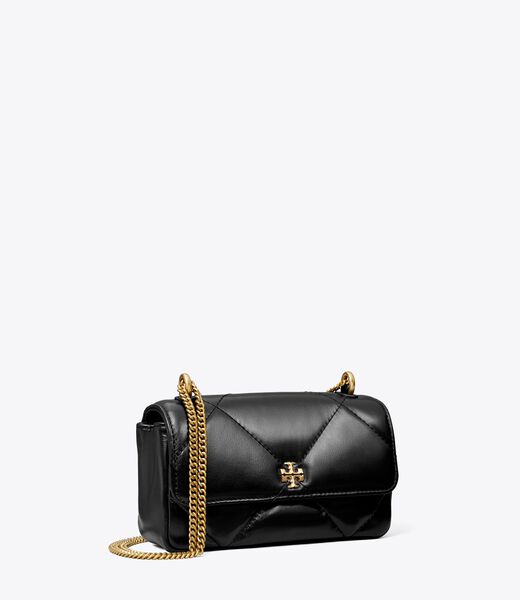 tory burch mini kira diamond quilt flap bag