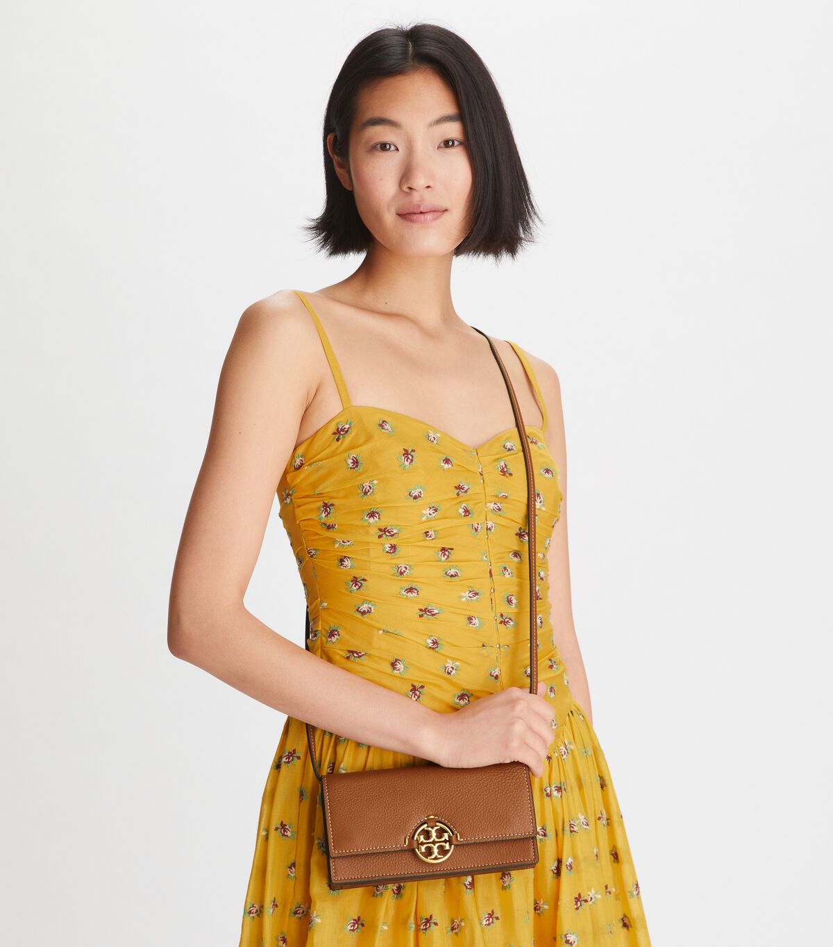 tory burch miller wallet crossbody