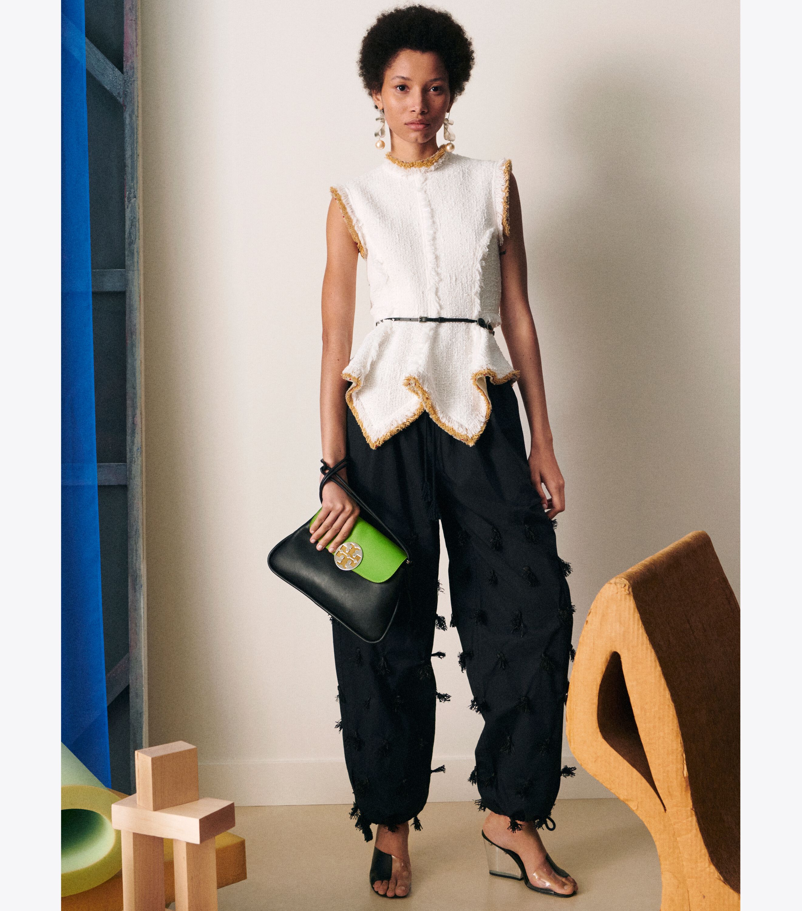 Shop Tory Burch Best sellers Online | Tory Burch