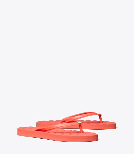 tory burch kira flip flop