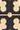 tory burch black   gold