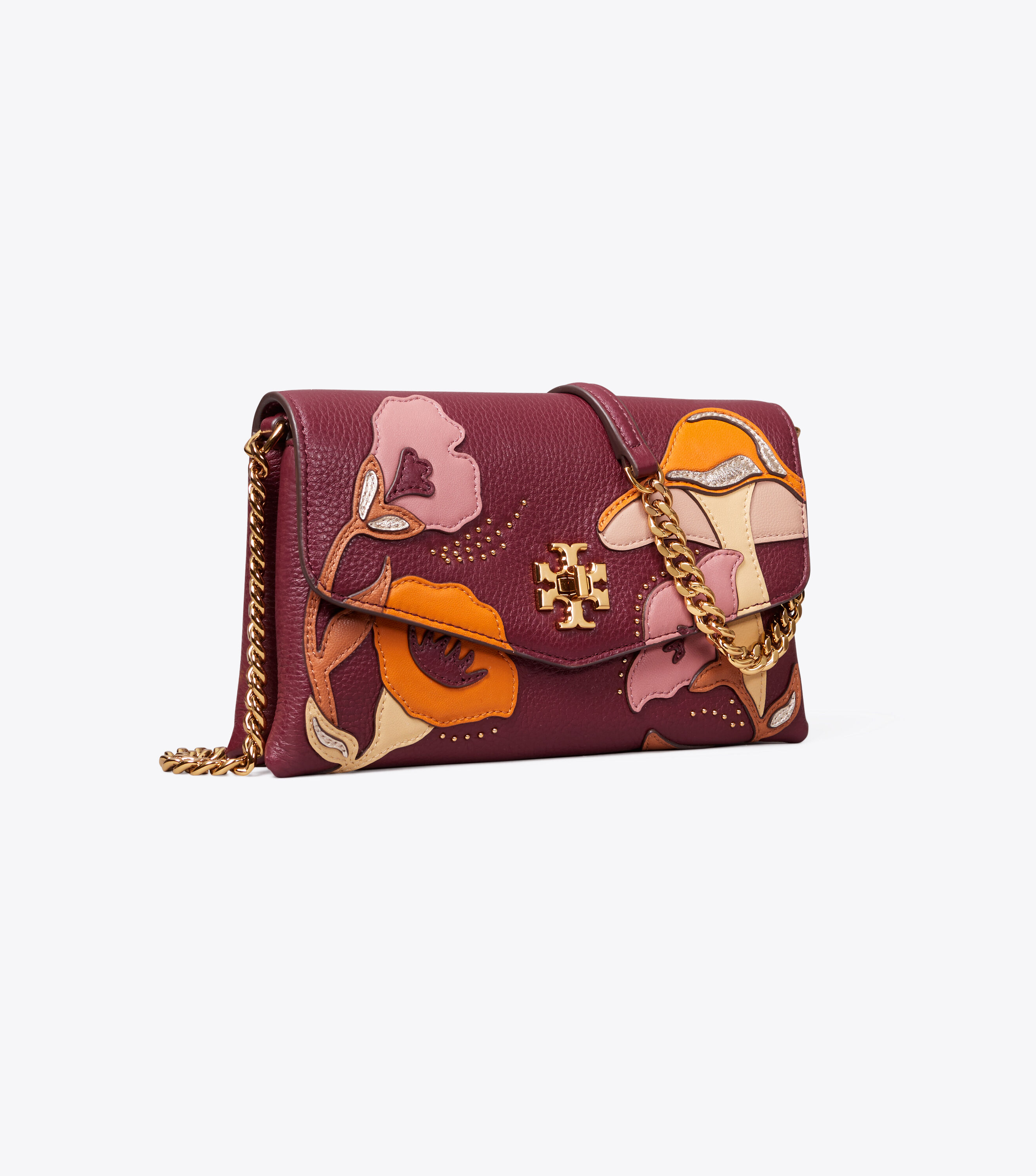 Tory burch applique store