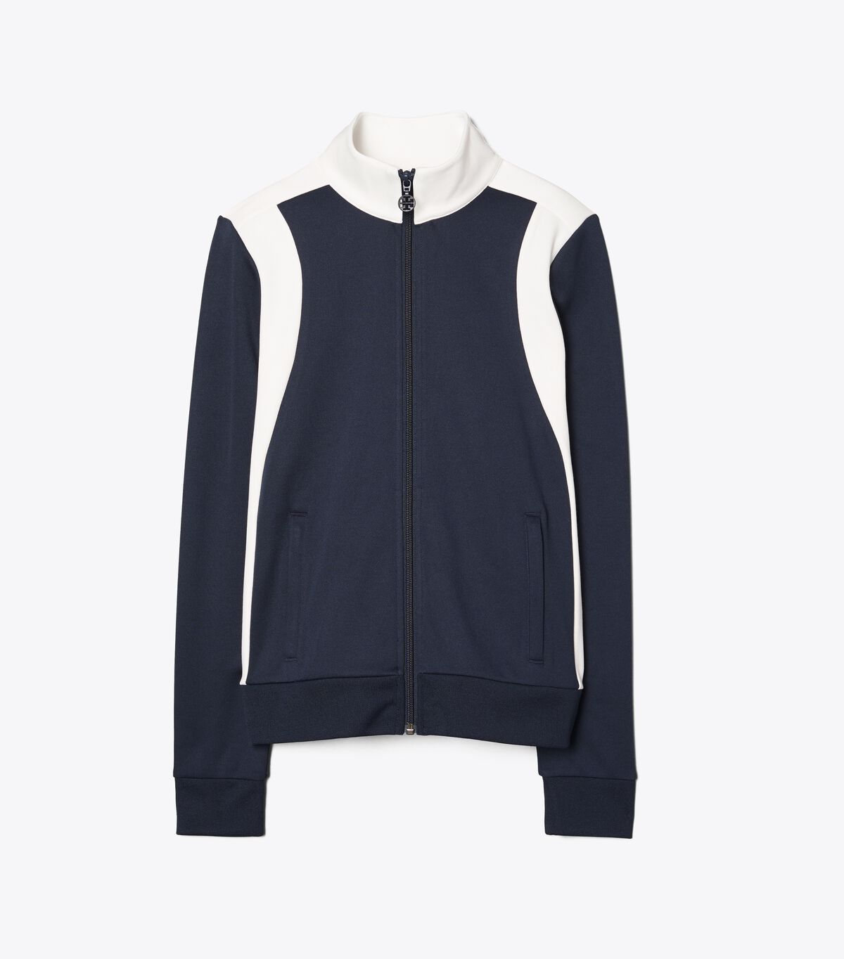 Colorblock Track Jacket