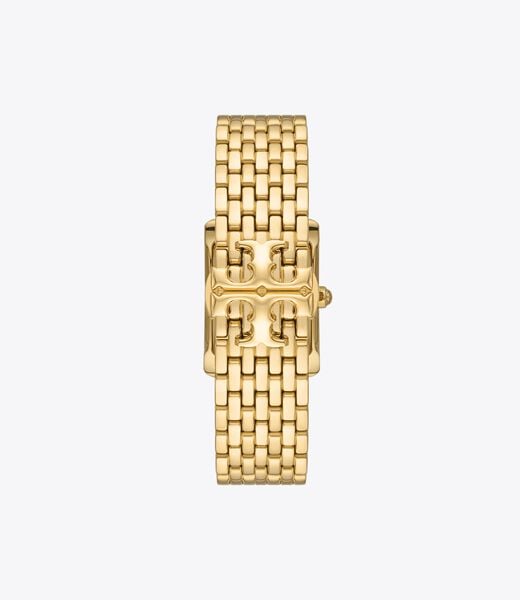 tory burch eleanor watch