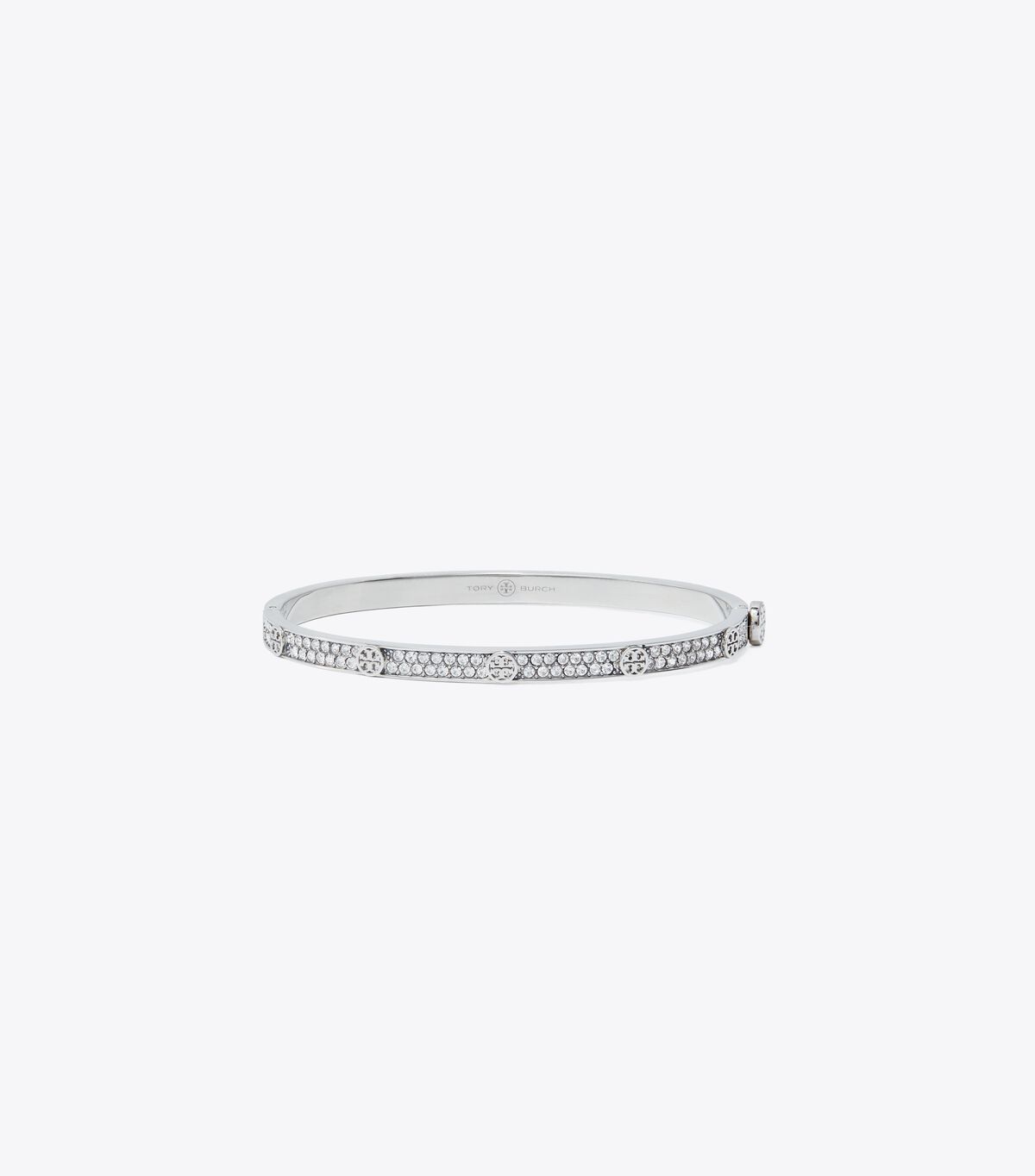 Miller Stud Hinge Bracelet, 5mm