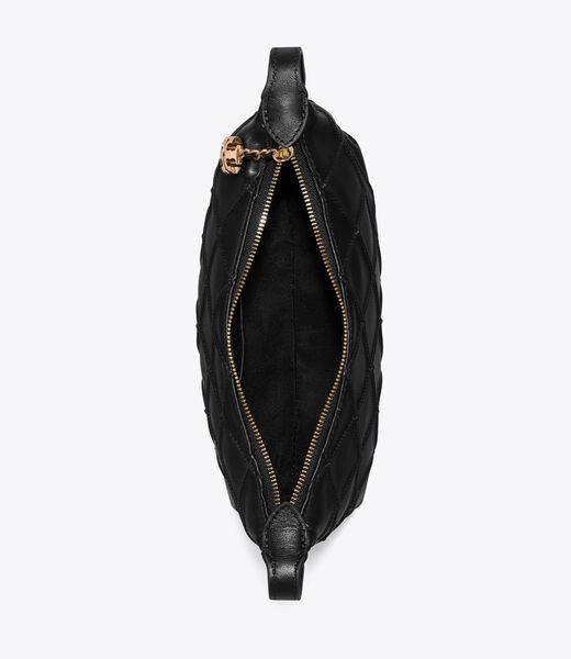 Fleming Pochette tory burch fleming pochette