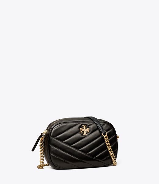 Kira Chevron Camera Bag