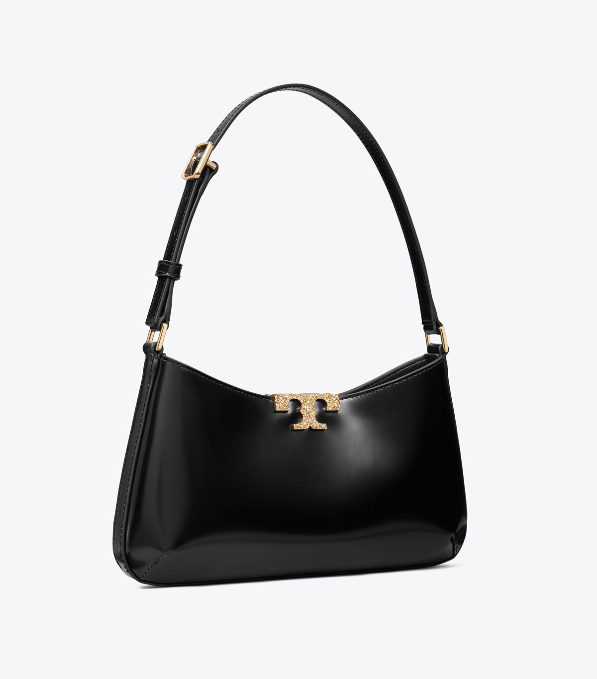 tory burch eleanor pave slim shoulder bag