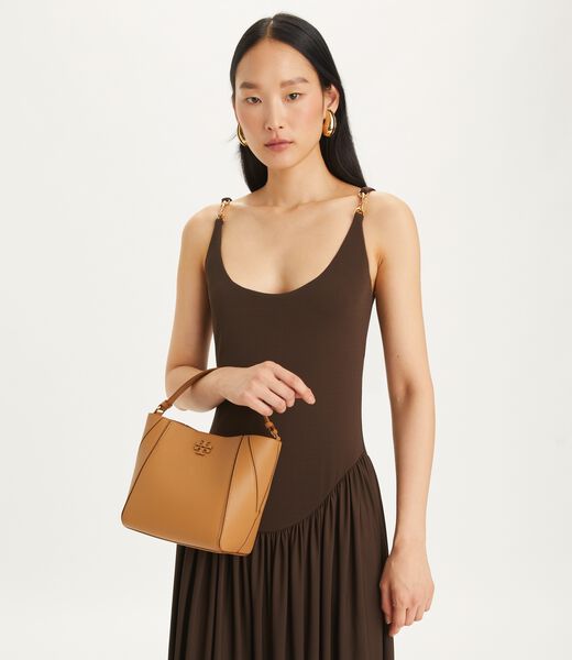 tory burch حقيبة مكغرو الصغيرة