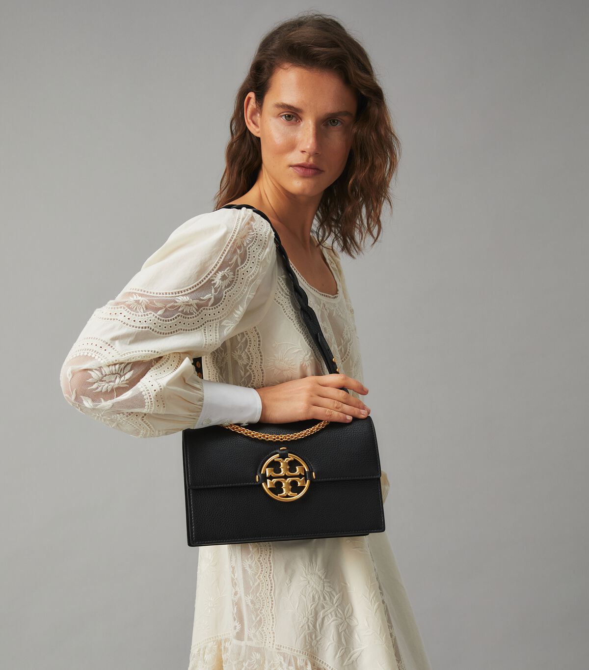 Miller Shoulder Bag tory burch miller shoulder bag