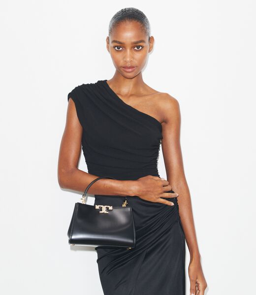 حقيبة ميني إليانور باف tory burch حقيبة ميني إليانور باف