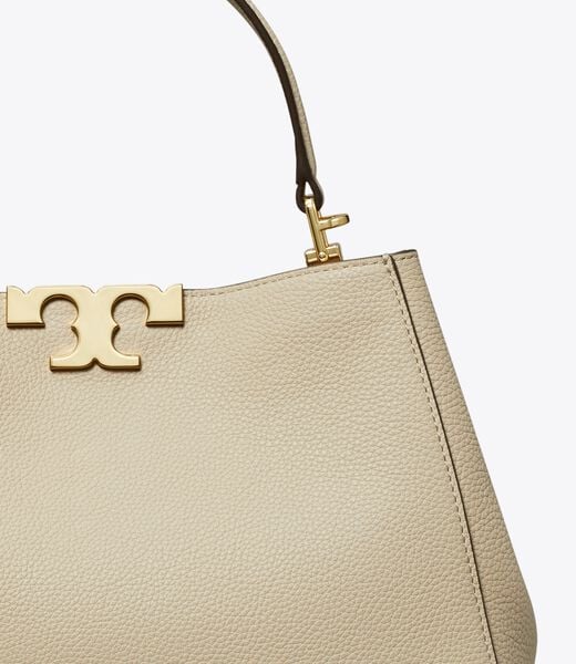 tory burch medium eleanor soft satchel