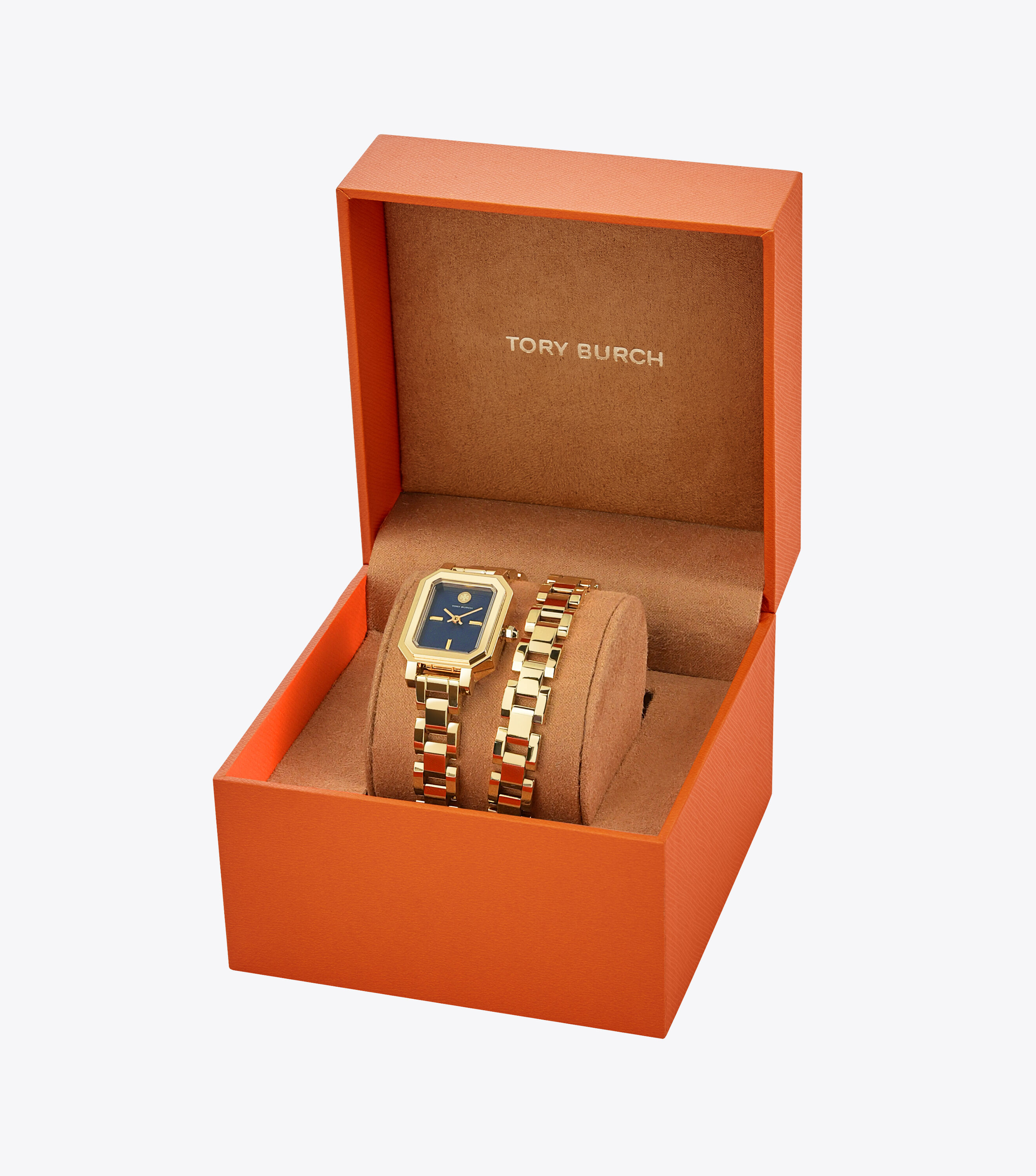 Robinson sales mini watch