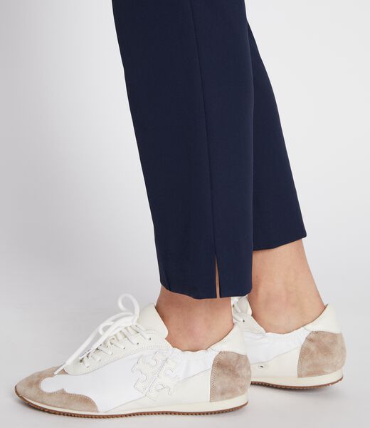tory burch tech twill golf pant